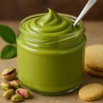 یک قطره کلروفیل، یک جرعه طبیعت